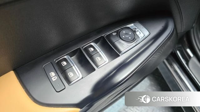 Kia K5 3rd generation 2020 Черный из Кореи, фото 5