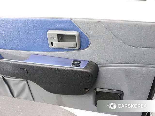 Chevrolet (GM Daewoo) New Damas 2020 Белый из Кореи, фото 5