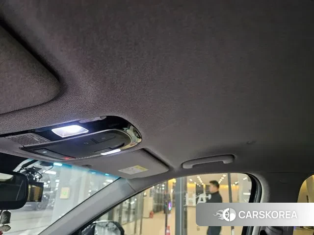 Hyundai Palisade 2022 Серый из Кореи, фото 5