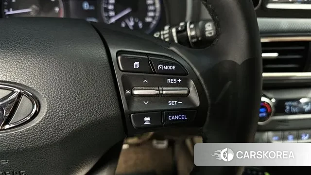 Hyundai Kona 2020 Белый из Кореи, фото 5