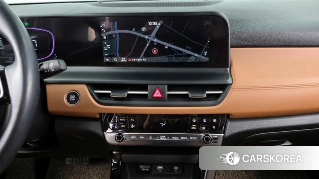 Kia The New Seltos 2022 Белый из Кореи, фото 5