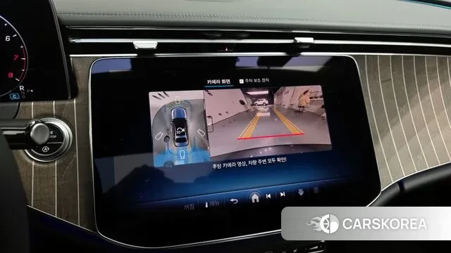 Mercedes-Benz E-Class W214 2025 Серый из Кореи, фото 5