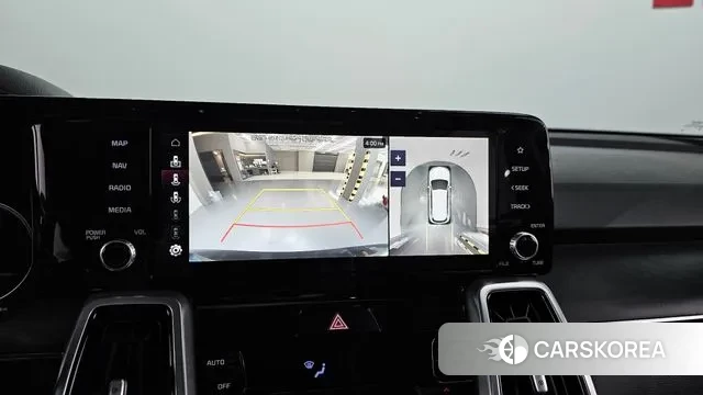 Kia Sorento 4th Generation 2021 Черный из Кореи, фото 5