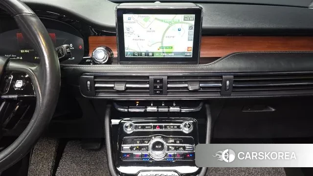 Lincoln Corsair 2022 Белый из Кореи, фото 5