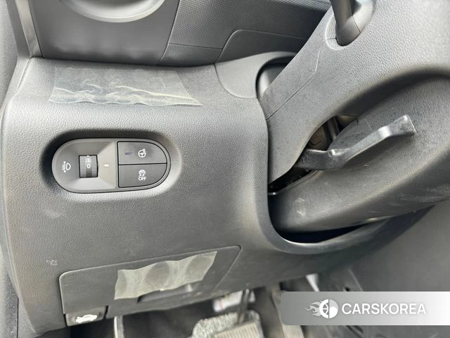 Hyundai Casper 2022 Белый из Кореи, фото 5