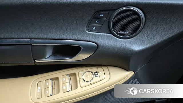 Hyundai Sonata (DN8) 2019 Черный из Кореи, фото 5