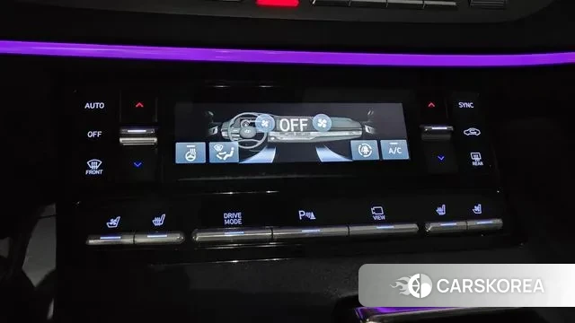 Hyundai The New Grandeur IG 2022 Серый из Кореи, фото 5