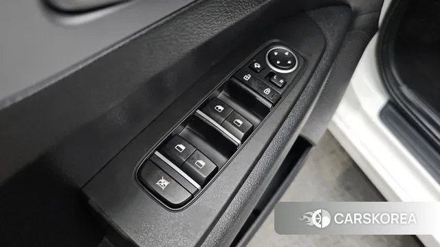 Kia The New K3 2nd generation 2024 Белый из Кореи, фото 5