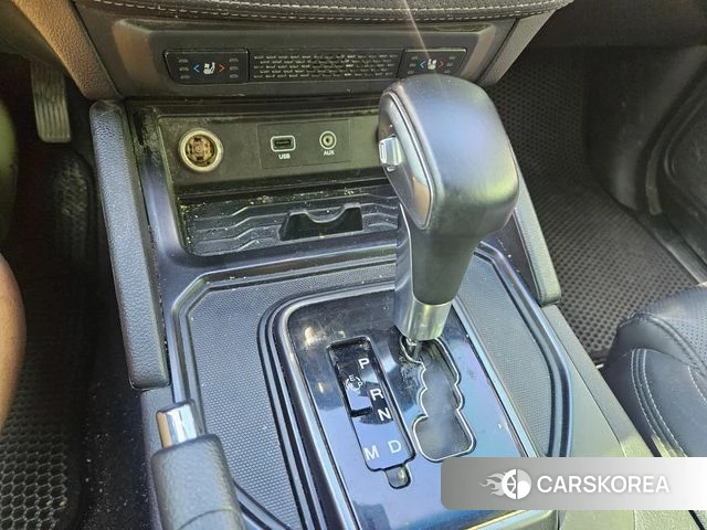 Ssangyong The New Rexton Sport 2021 Белый из Кореи, фото 5