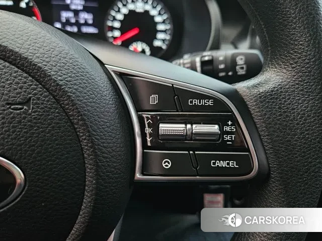 Kia Seltos 2021 Белый из Кореи, фото 5