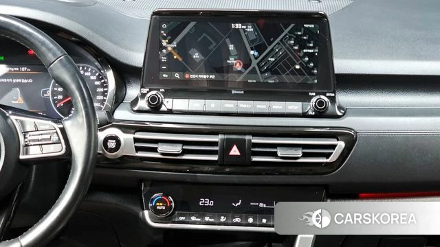 Kia Seltos 2021 Белый из Кореи, фото 5