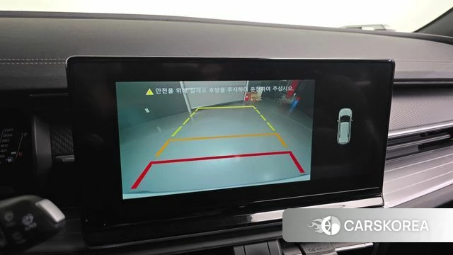 Ssangyong Torres 2022 Белый из Кореи, фото 5