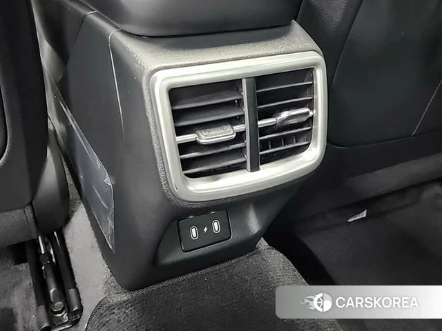 Kia The New K5 Hybrid 3rd generation 2025 Серый из Кореи, фото 5