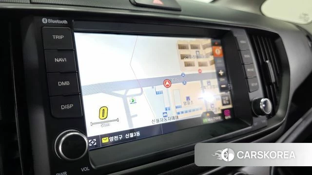 Kia The New Kia Ray 2023 Белый из Кореи, фото 5