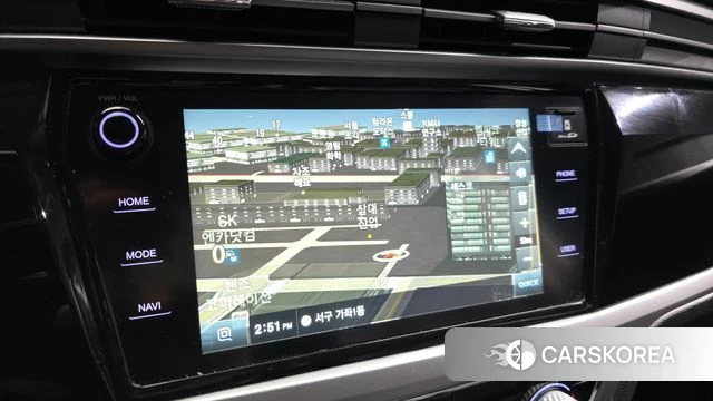 Ssangyong Beautiful Korando 2021 Белый из Кореи, фото 5