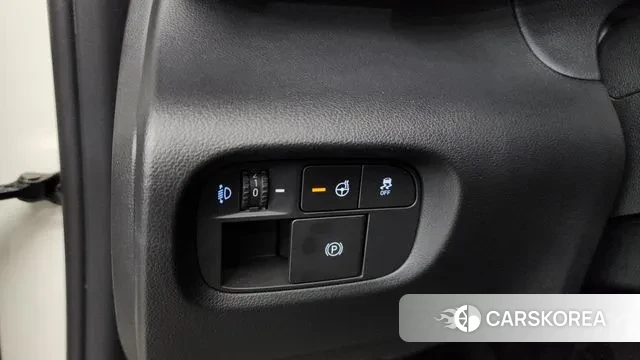 Hyundai The New Casper 2024 Белый из Кореи, фото 5