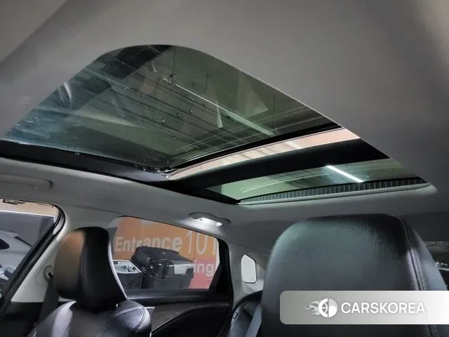 Kia K8 2021 Белый из Кореи, фото 5