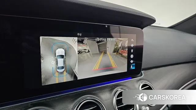 Mercedes-Benz E-Class W213 id 3477677 из Кореи 5