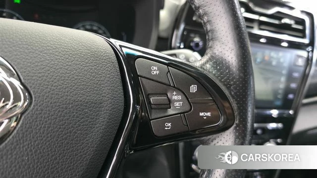 Ssangyong Berry New Tivoli 2020 Белый из Кореи, фото 5