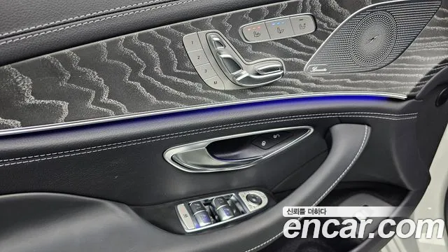 Mercedes-Benz AMG GT 2024 Белый из Кореи, фото 5