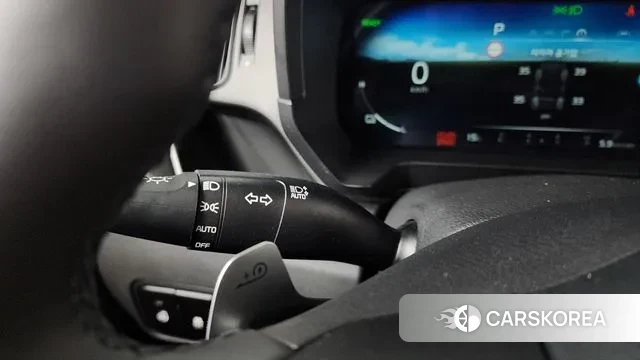 Kia The New Kia Ray EV 2024 Белый из Кореи, фото 5