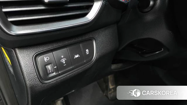 Hyundai Santa Fe TM 2019 Черный из Кореи, фото 5