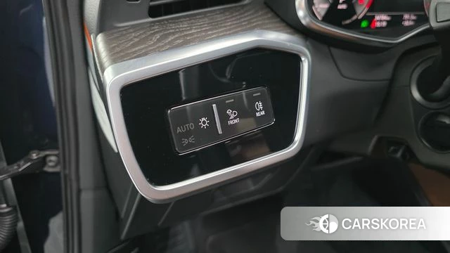 Audi A6 (C8) 2023 Синий из Кореи, фото 5