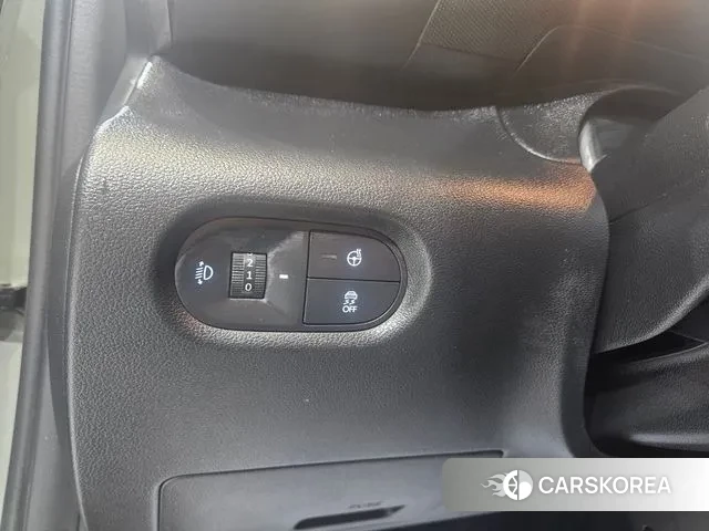 Hyundai Casper 2024 Темно-зеленый из Кореи, фото 5