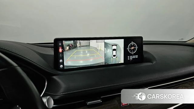 Genesis G80 (RG3) 2020 Серый из Кореи, фото 5