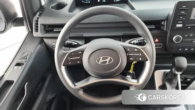 Hyundai Staria 2025 Серебряный из Кореи, фото 5