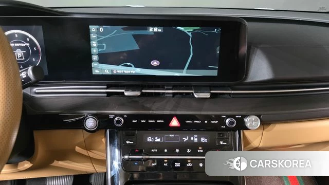 Kia Carnival 4th generation 2020 Серый из Кореи, фото 5