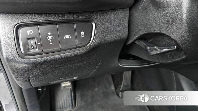 Hyundai Santa Fe TM 2020 Серый из Кореи, фото 5