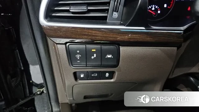 Kia Come New K7 2019 Черный из Кореи, фото 5