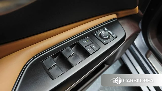 Lexus ES300h 7th generation 2019 Серый из Кореи, фото 5