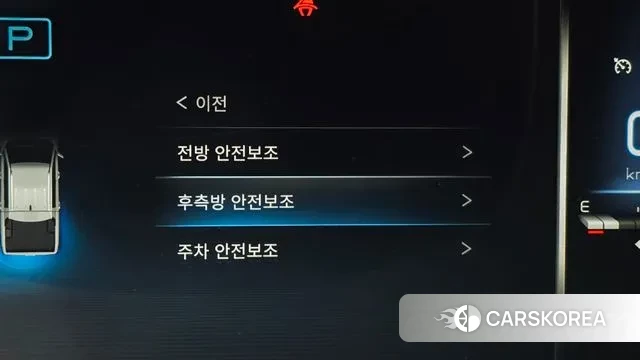 Ssangyong The New Rexton Sports Cannes 2022 Темно-зеленый из Кореи, фото 5