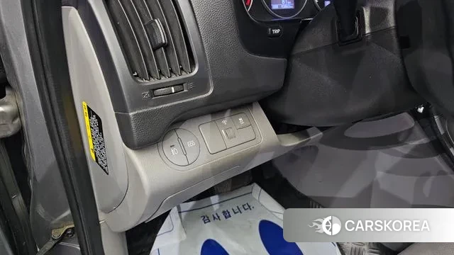 Hyundai The New Grand Starex 2019 Серебристо-серый из Кореи, фото 5