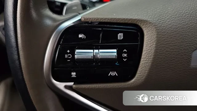 Kia K8 2022 Черный из Кореи, фото 5