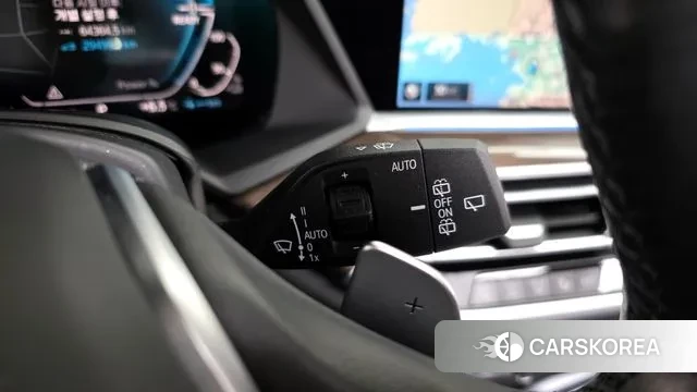 BMW X5 (G05) 2021 Белый из Кореи, фото 5