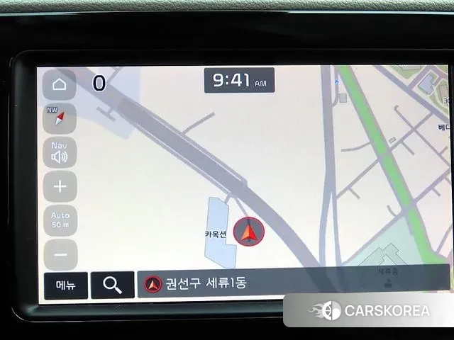 Kia Niro EV 2018 Белый из Кореи, фото 5