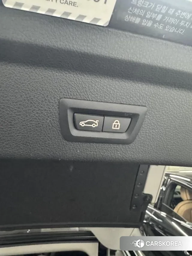 BMW 3 Series GT (F34) 2019 Черный из Кореи, фото 5