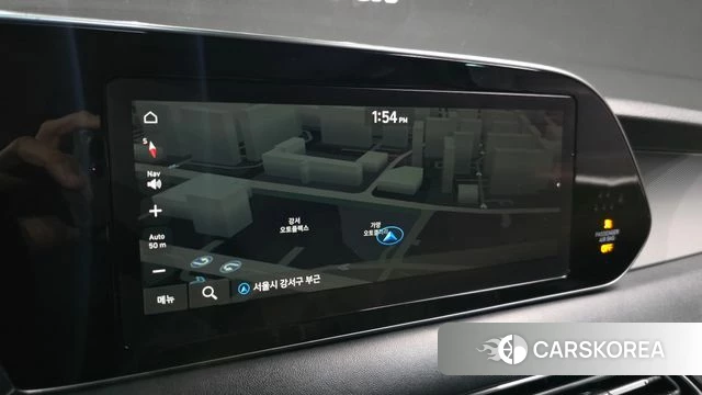 Hyundai Palisade 2021 Серый из Кореи, фото 5