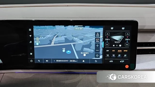 Ssangyong Actian 2nd Generation 2025 Белый из Кореи, фото 5