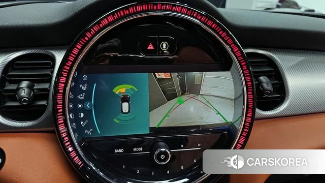 Mini Cooper S 2021 Синий из Кореи, фото 5