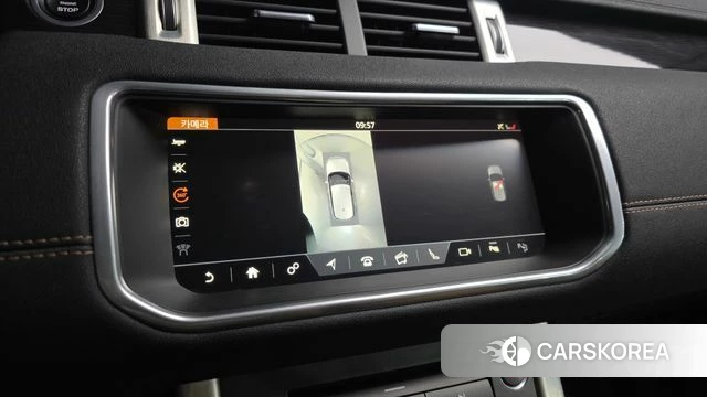 Land Rover Range Rover Evoque 2019 Серый из Кореи, фото 5