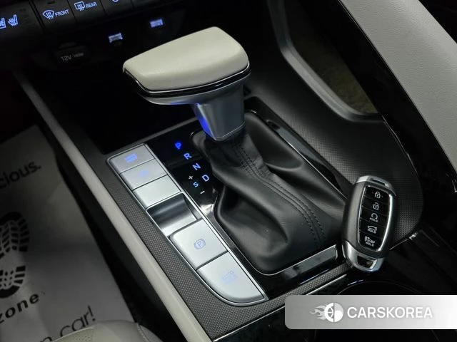 Hyundai Avante (CN7) id 4445651 из Кореи 5
