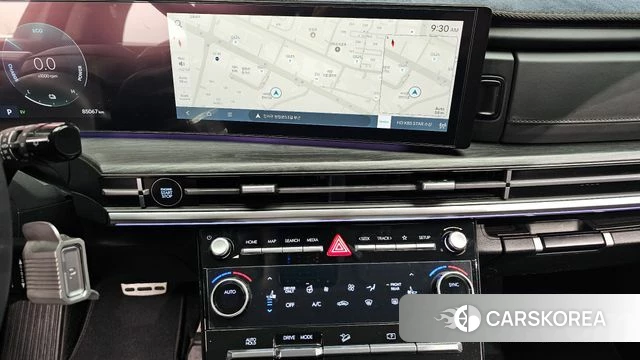 Hyundai Santa Fe (MX5) 2024 Белый из Кореи, фото 5