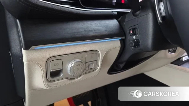 Mercedes-Benz GLE-Class W167 2025 Белый из Кореи, фото 5