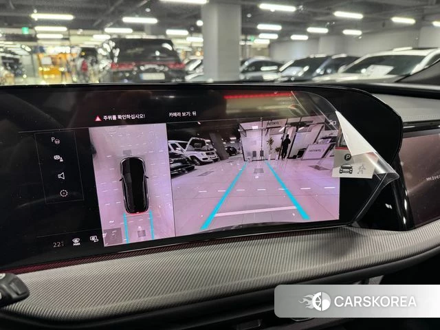 Audi Q5 (80A) 2025 Черный из Кореи, фото 5