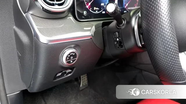 Mercedes-Benz C-Class W206 2022 Серый из Кореи, фото 5