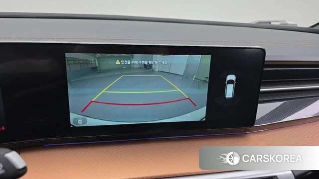 Ssangyong Torres 2024 Белый из Кореи, фото 5